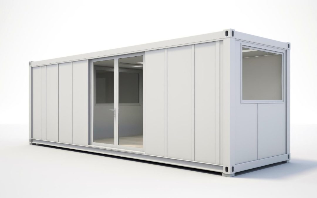 Caseta prefabricada: la solución para tus proyectos