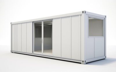 Caseta prefabricada: la solución para tus proyectos